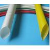 Buy cheap Silicone Coated Fiberglass sleeving 6000V Individual Value -10ºC - +200ºC from wholesalers