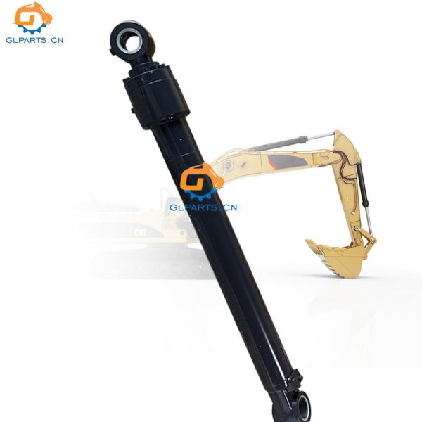 Buy cheap 274-2453 225-4526 Hydraulic Stick Cylinder for CAT345DL 349DL 345C Excavator Parts 2742453 CA2254526 from wholesalers