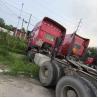 Buy cheap Touch Screen Sinotruk Tractor Head Truck 10 Forward Shift Number Used Tractor Truck from wholesalers