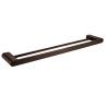 Buy cheap Satin Bathroom Hardware Sets , SUS 304 Stainless Steel Tissue Holder from wholesalers