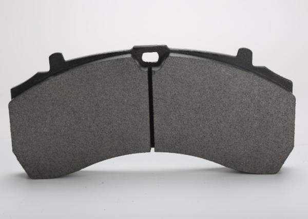 Buy cheap Disc Braking Pads OEM / ODM Service from wholesalers