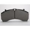 Buy cheap Disc Braking Pads OEM / ODM Service from wholesalers