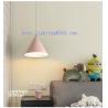 Buy cheap Creative Dining Room Hanging Lamp For Pendant Lightings 105w Many Color from wholesalers