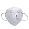Buy cheap Eco Friendly KN95 Dust Mask Comfortable Wearing With Breathing Valve from wholesalers