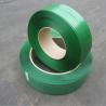 Buy cheap Green Plastic Strapping from wholesalers