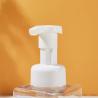 Buy cheap Transparent 250ml PET Plastic Foam Pump Bottle 68*68*143mm from wholesalers