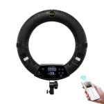 Touch Screen 18 Inch LED Ring Light FA Series 96ra FA-480II Circle Makeup Light