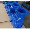 Buy cheap dn100 pn16 ggg50 din check valve from wholesalers