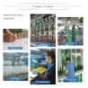 Buy cheap Luxury Empty Clear Amber Or Brown Glass Storage Bottles 330ml For Beverage Beer from wholesalers