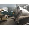 Buy cheap SHJ Series Industrial Powder Mixer Double Auger Shaped Pharmacy 304 Stainless Steel from wholesalers
