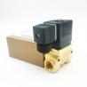 Buy cheap Plunger Valve 00134590 Burkert Solenoid Valve And 24V Voltage from wholesalers