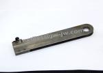Smit Rapier Loom Short Connector PBO15341 Weight 230g / Piece Weaving Loom Spare
