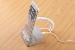 COMER cell phone accessories mobile phone security desktop display acrylic stand