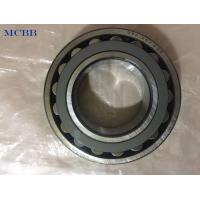 Buy cheap Professional Axial Spherical Roller Bearings 22212EX Chrome Steel Low Noise product