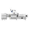 Buy cheap Fully Automatic Cartoning Machine 0.7mpa Robatech Hot Melt Sealing System from wholesalers