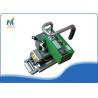 Buy cheap High Efficient Vinyl Banner Welding Machine Outdoor Geomembrane Dedicated Air Melt Welder from wholesalers