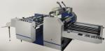 Buy cheap FB-950 Advanced Industrial Laminator Semi Automatic Thermal Hot Lamination Machine from wholesalers