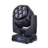 Buy cheap IP20 7*15W LED Effect Light Super Bright Bee Eye Moving Head Lights from wholesalers