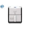 Buy cheap 5L Large Capacity Air Fryer Electric Non Stick Coating 5.3qt from wholesalers