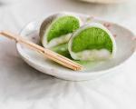 Food grade 304 stainless steel P180 mochi ice cream making machine