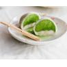 Buy cheap Food grade 304 stainless steel P180 mochi ice cream making machine from wholesalers