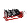 Buy cheap Convenient Outlet Hdpe Butt Fusion Welding Machine SHT200-2/4(A) 63mm from wholesalers
