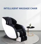 Double SL Anti Gravity Commercial Massage Chairs ISO9001 ROHS 3D 4D