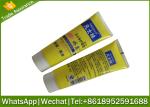 80g cosmetics tube ,cosmetic tube,empty cosmetic tube ,cosmetic tube package