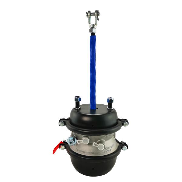 Buy cheap Double Diaphragm 9253020020 Type 3030 Brake Chamber from wholesalers