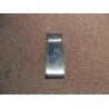 Buy cheap 304 Stainless Steel Metal Stamping Parts With High Precision ISO Approved from wholesalers