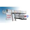 Buy cheap Vacuum Extruder Fully Automatic Clay Brick Making Machine from wholesalers