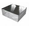 Buy cheap Chemical Resistant Print Tinplate Sheets Silver Surface Finished from wholesalers