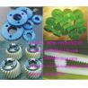 Buy cheap MC901 Blue machining Grade Nylon gears rack, noted the Green Oil Filled gear green Plastic Spur gear wheels factory from wholesalers