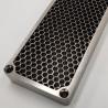 Buy cheap Aerospace Oversized Steel Honeycomb Core 1000x2000mm from wholesalers