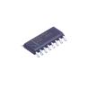 Buy cheap MAX232ACSE New and Original MAX232ACSE SOIC-16 Integrated circuit from wholesalers