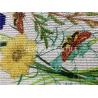Buy cheap Spandex Nylon Recycled Swimwear Fabric Customized Printing Weft Knitted from wholesalers