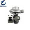 Buy cheap PC200-5 Excavator Turbo 6D95 6207-81-8220 6207-81-8210 from wholesalers