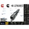 Buy cheap Injector Nozzle Assembly 4326639 4088430 4921360 4954801 QSK19 QSK23 QSK60 Engine Series from wholesalers
