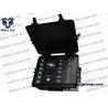 Buy cheap Military MultiBand Waterproof Outdoor Prison Jammer 350W High Power GSM 3G 4G Cell Phone Signal Jammer from wholesalers