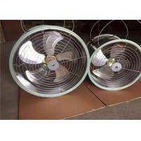 Buy cheap High Efficiency Greenhouse Ventilation System Centrifugal Fan 220V / 380V product
