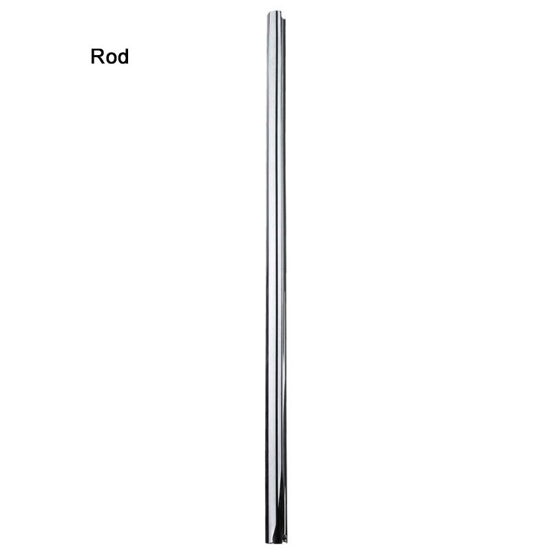 Adjustable Slide Bar For Modern Simple Stainless Steel SUS304 Bathroom Shower Lifter