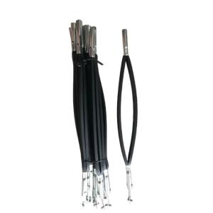 Buy cheap Rubber Spring Tension Spring For Hook And Loop Loom from wholesalers