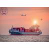Buy cheap Worldwide Delivery Duty Paid Shipping Tracking Cargo Sea Freight Logistics from wholesalers