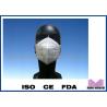 Buy cheap Fast Delivery FFP2 Disposable Face Mask 4Ply Protective Mask from wholesalers