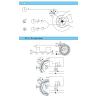 Buy cheap SUL181H 1810842 Time Switch Blue Buckle SYN161H TM181 SUL181H from wholesalers