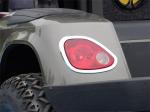 Black color Mini Low Speed Vehicles Utility car 2 Seater Golf Cart with 4 Wheel
