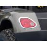Buy cheap Small White Electric 2 Seater Golf Cart Customization from wholesalers