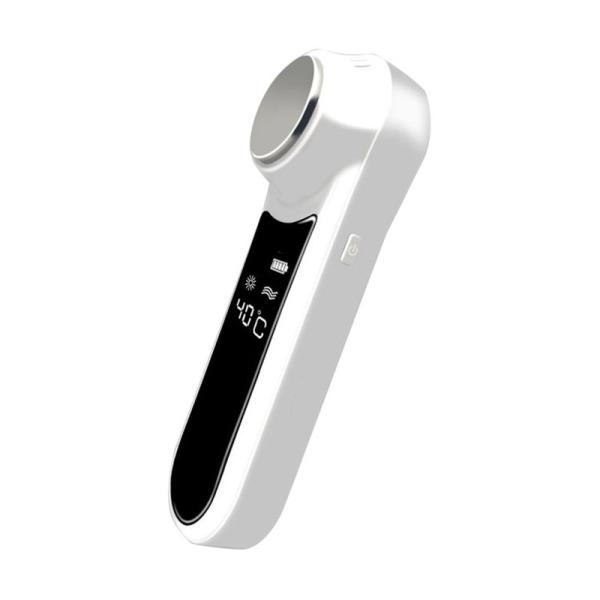 Buy cheap ROHS Skin Tightening 600mAh 15CM RF EMS Beauty Instrument from wholesalers