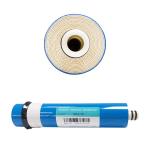 75 GPD BW Ro Membrane Filter Replacement 1810 Salt Rejection 97