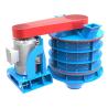 Buy cheap Limestone Dolomite Lime Vertical Compound Crusher For Sale from wholesalers